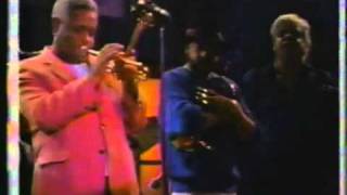 Maynard Ferguson & Al Hirt, "Take The 'A' Train"