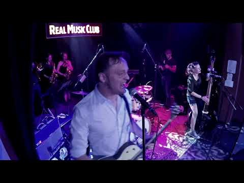 Big Fat Shakin´ - Jump, Jive & Wail (Live at 15th Anniversary Show)
