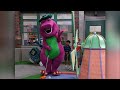 Barney Y Sus Amigos Temporada 4 Episodio 10 Juguemos A La Pelota Capítulo Completo 4k 16 9