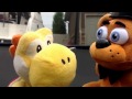 FNAF Plush: The Trampoline FNAF Plush: The Trampoline