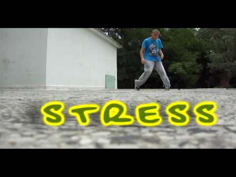 50cent get up STRESS