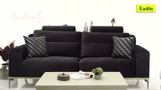 Pandora Koltuk Takımı I Ladin Mobilya