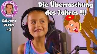 ÜBERRASCHUNG DES JAHRES - Miley singt "DER AFFE IST LOS" im neuen Bibi Blocksberg Hörspiel