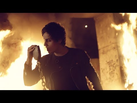 Forget My Silence - Fall to Rise (Official backstage) 2017