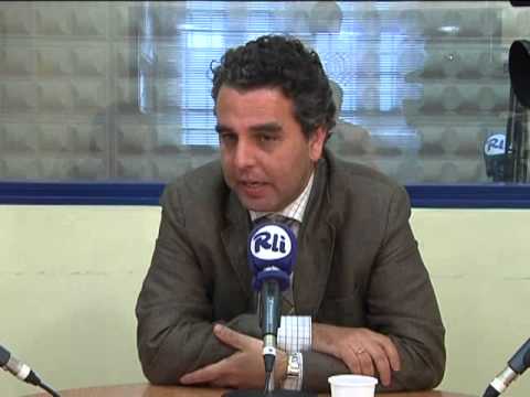 Análisis con el vicepresidente de la Unión de Consumidores de Andalucía Miguel Ángel Ruiz