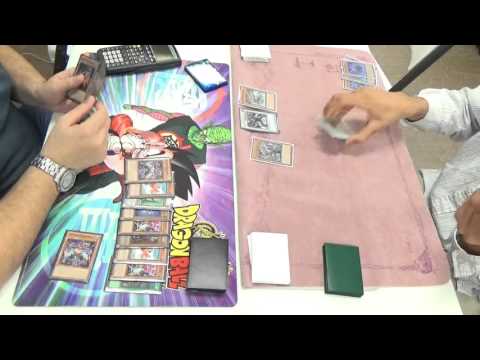 Super Games Duel - | - Lighsworn Clowns vs. Infernoids - | - Game 2