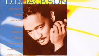 D.D. Jackson - 01. Suite New York