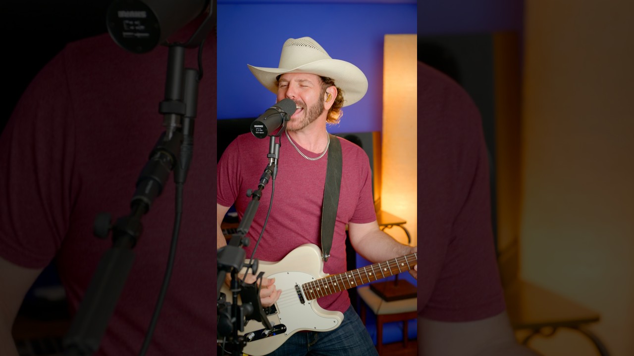Promotional video thumbnail 3 for Matt Shockley