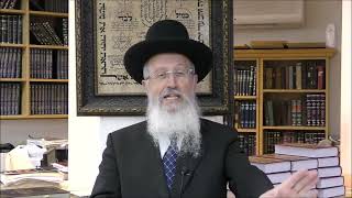 הרב הגאון אברהם יוסף שליט"א ותצחק שרה בקרבה לאמר אחרי בלתי היתה לי עדנה ואדני זקן פרשת וירא תשפ"ה