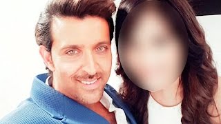 Who Is This Woman In Hrithik Roshan’s Life  Actor REACTS!