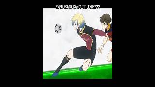 The Blue Lock Goal NO ONE Can Remake 💀🔥 | Kaiser Impact Magnus  #anime #isagiyoichi #mangaedit