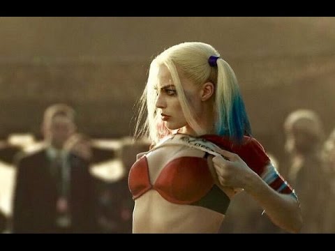 Bad Girl - Avril Lavigne (Suicide Squad) ft. Marilyn Manson