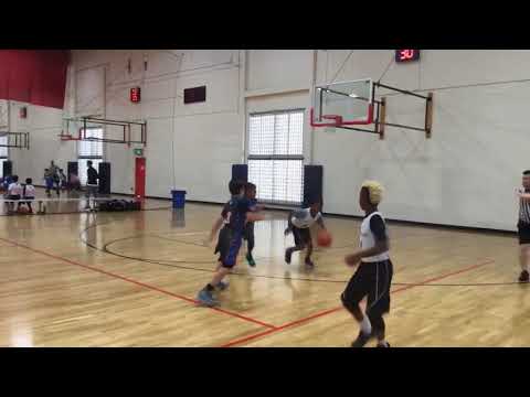 OGP HQ Black gets the victory over Las Vegas Heat, 52-15 - OGP Championship