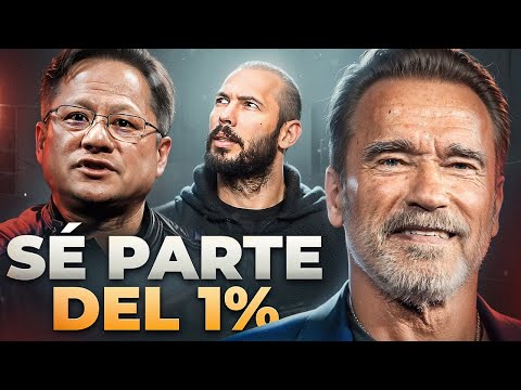 EL PRECIO DE SER DIFERENTE (por qué sólo el 1% puede...) | Los Mejores Discursos Motivacionales 2025