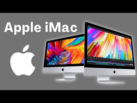 Apple iMacbook  M3 2023 Specs - iPhoneXpertise