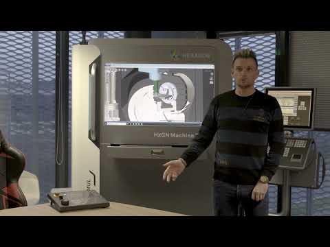 Présentation SEF Formation Usinage CN – FANUC, SIEMENS, HEIDENHAIN
