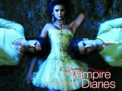 ~ ♥ ~ The Vampire Diaries S02 Soundtrack ~ ♥ ~  One Republic ft Sara Bareilles - Come Home.wmv