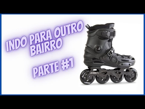 ROLLER DE PATINS URBANO RECIFE ANTIGO/PARQUE DA JAQUEIRA (PATINS RECIFE)