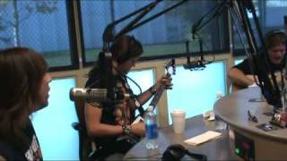 Tesla - Little Suzi - 101 WRIF Detroit