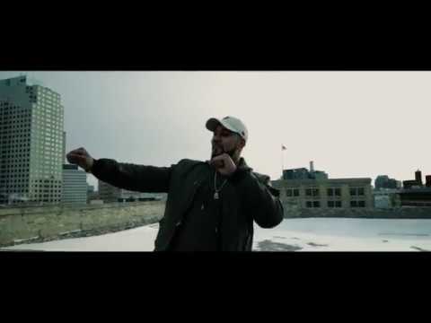 YK The Mayor - On My Way (Official Video)