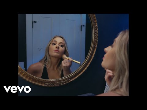 Erin Kinsey - Trouble (Official Video)