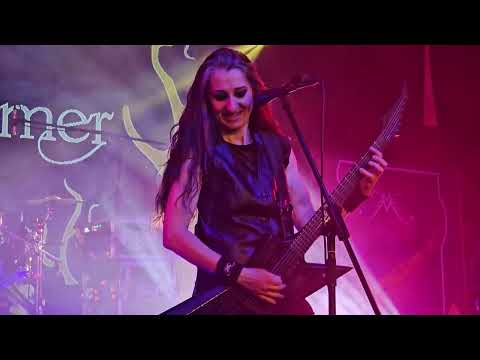 AEPHANEMER- Prokopton (live at Quantic București RO mar2024)
