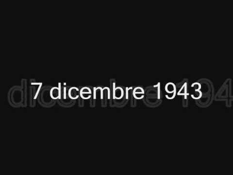 7 dicembre 1943.wmv