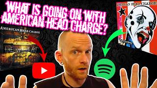 American Head Charge Rumblings?