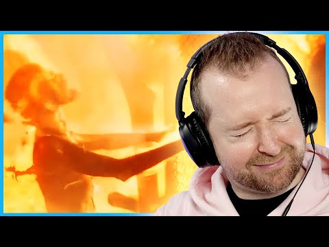 Steve O'G and Drew Fortune