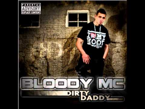 Bloody MC feat. Bussy Bee - Laku Noc (dirty daddy album 2012)
