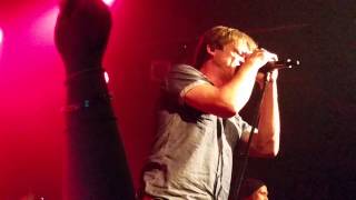 Thomas Godoj Celle 11.09.15 Reklamation