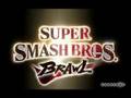 SSBB Music Super Mario Bros Underground Theme
