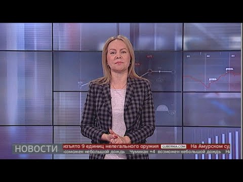 Новости экономики. 20/05/2020. GuberniaTV