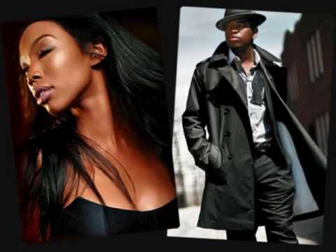 Ne-Yo-She's Right Here (Feat. Brandy) LYRICS + DOWNLOAD