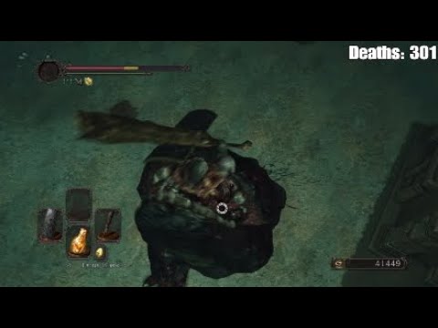 Dark Souls 2: Scholar of the First Duh Pt. 41