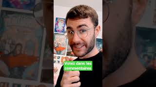 Votez dans les commentaires ! thumbnail