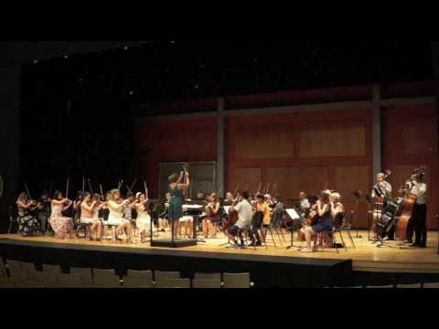 Carmen Suite No. 1 (Prélude and Aragonaise) - Georges Bizet