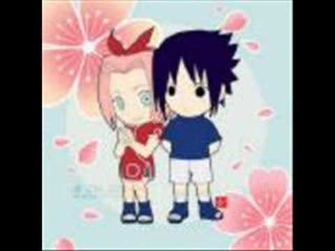 I Like To Move It Sasuke