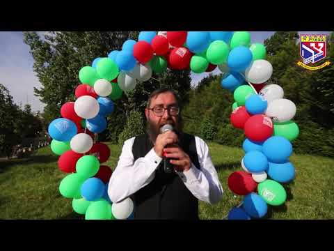 AUJOURD’HUI Grand Kinous de Lag Baomer - Parade Virtuelle