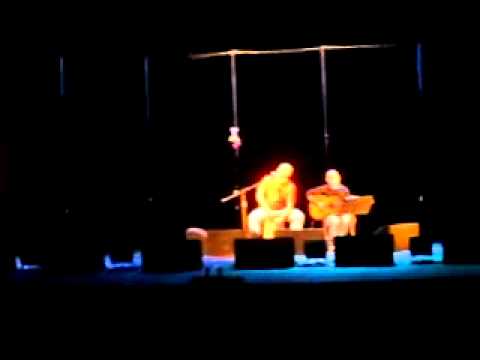 EDU PITUFO Y MARCEL Alquimia