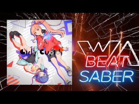 【PSYQUI feat. Marpril - Girly Cupid】- Beat Saber