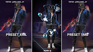 Download lagu PRESET AM FF 🎟️ | SAD WORDS 😎 | VIRAL TIKTOK 🔥 mp3 Download lagu PRESET AM FF 🎟️ | SAD WORDS 😎 | VIRAL TIKTOK 🔥 mp3