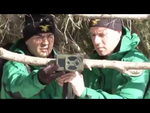 CONTOLLO TERRITORIO MONTANO