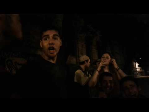 PATTIWEY vs PM vs ? vs VAPAI - CALLEJÓN 18