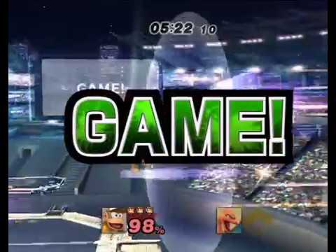 Outlawed 17: MD.G (Charizard) Vs. D-Reckless (Diddy)