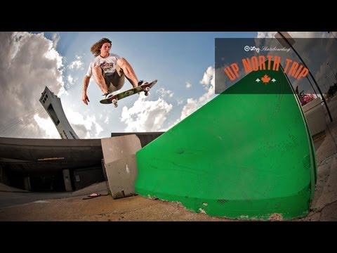 LRG Up North Trip
