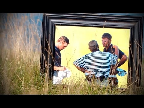 A Look Back at Dustin Johnson's 2010 PGA Championship