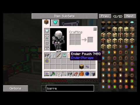 Lets Play   S6E53 Armor, Carts, and more