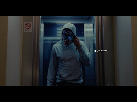 Jero19 X Jurij Gold - "INTRO" (T01)