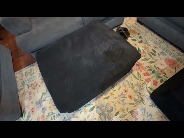 Best Ottomans for Living Room: Top Picks for Comfort and Style - alternate angle